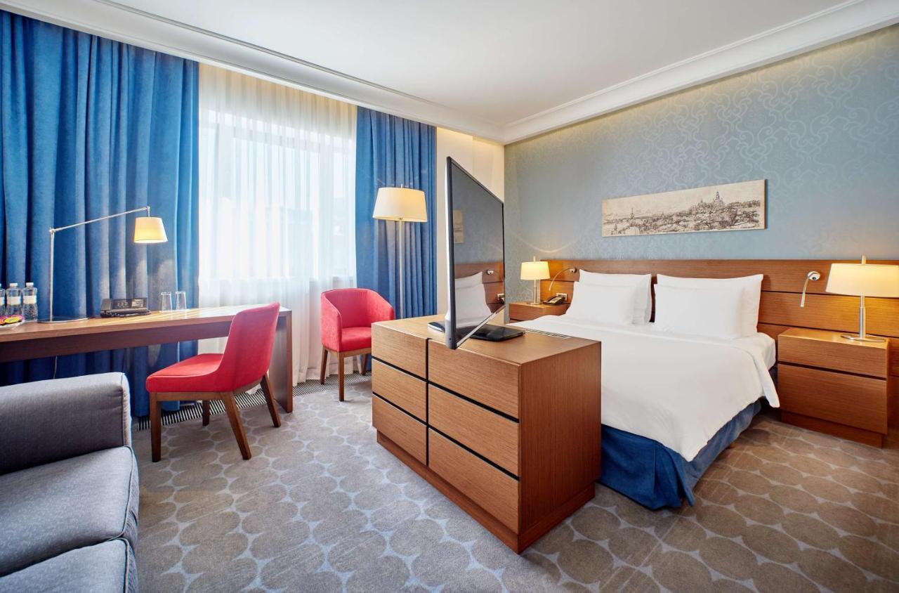 Radisson Blu Hotel, Kyiv Podil City Centre Ngoại thất bức ảnh