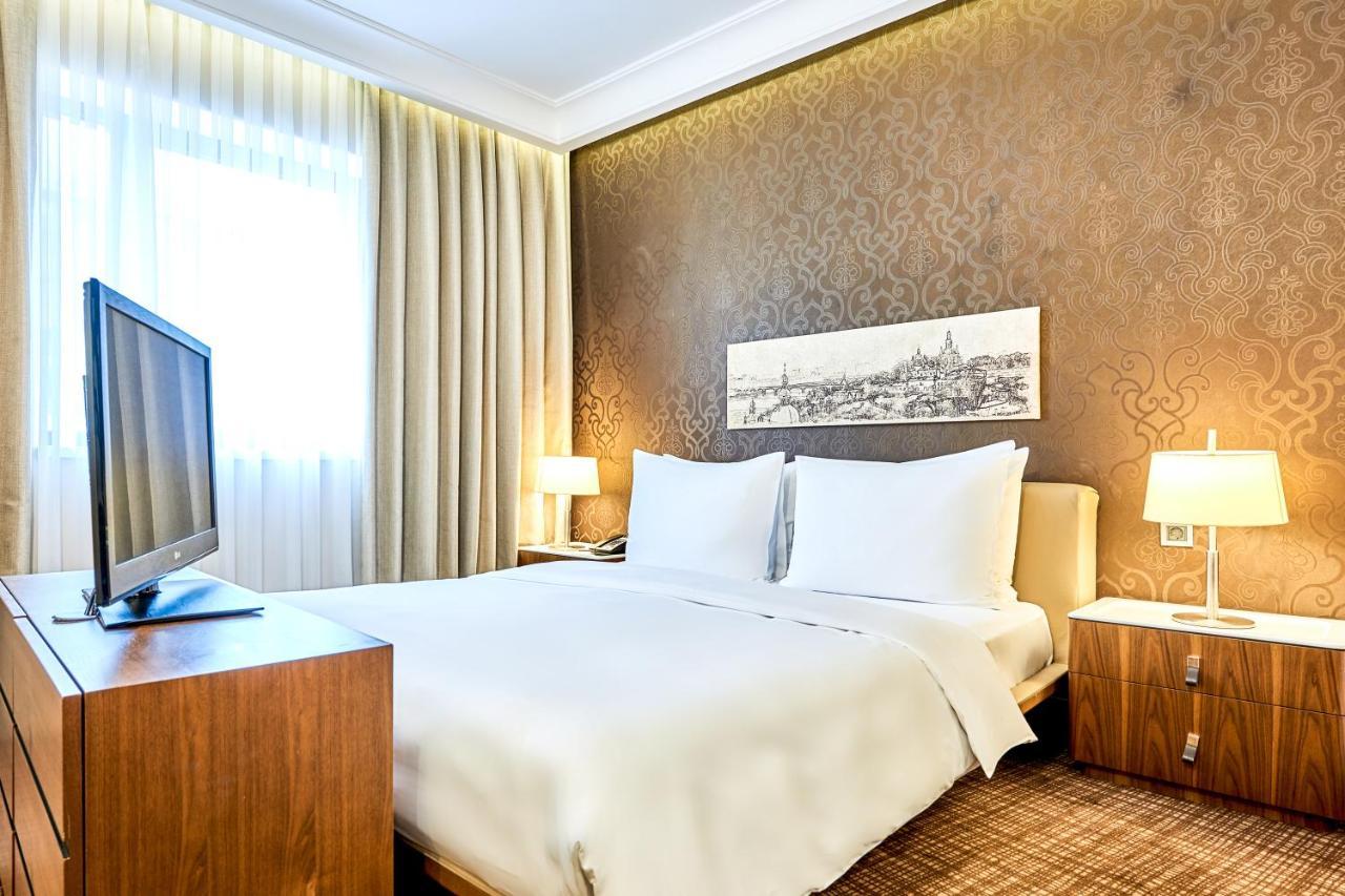 Radisson Blu Hotel, Kyiv Podil City Centre Ngoại thất bức ảnh