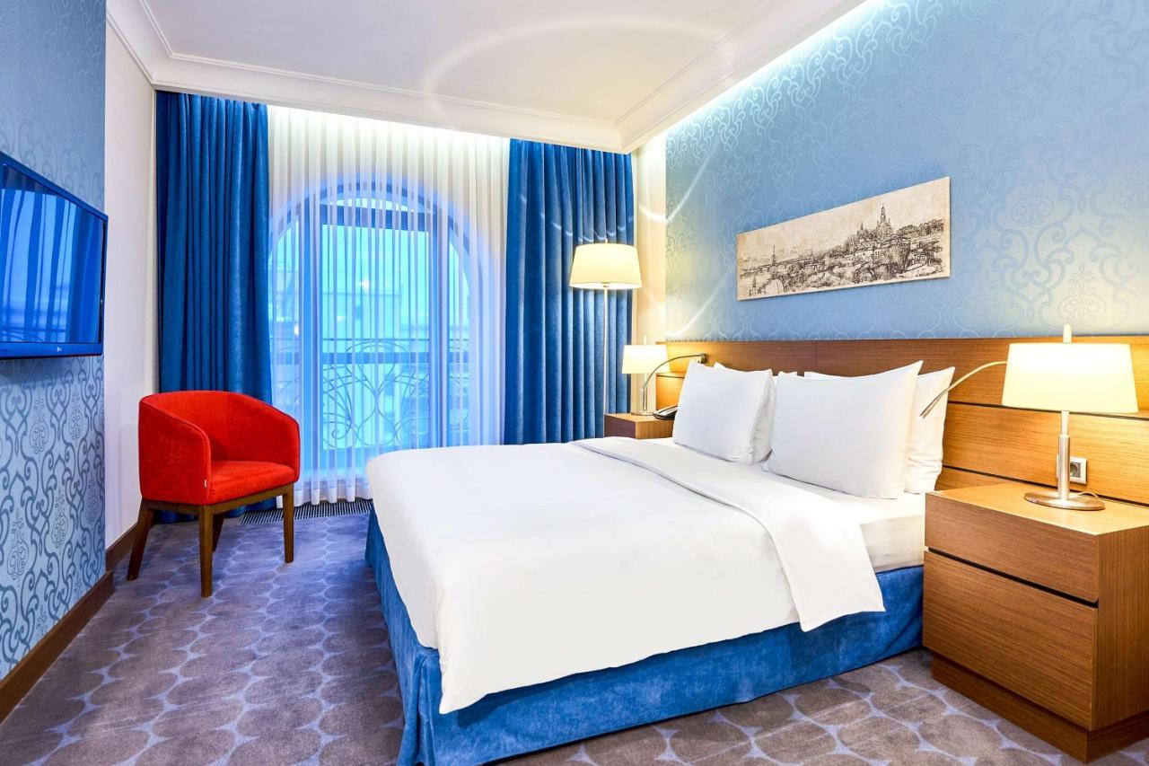 Radisson Blu Hotel, Kyiv Podil City Centre Ngoại thất bức ảnh